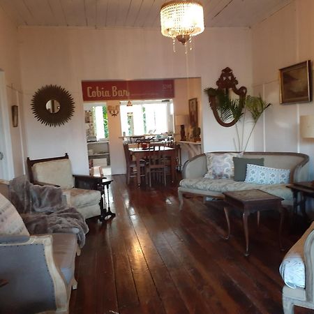 Bed and Breakfast The Old Bakehouse , Mt Molloy Mount Molloy Екстер'єр фото