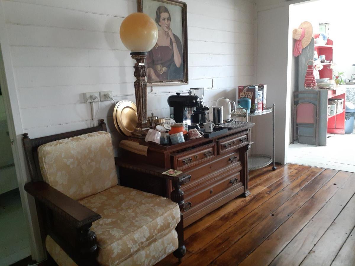 Bed and Breakfast The Old Bakehouse , Mt Molloy Mount Molloy Екстер'єр фото
